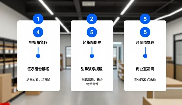 规范经营如何提升软件性能表现