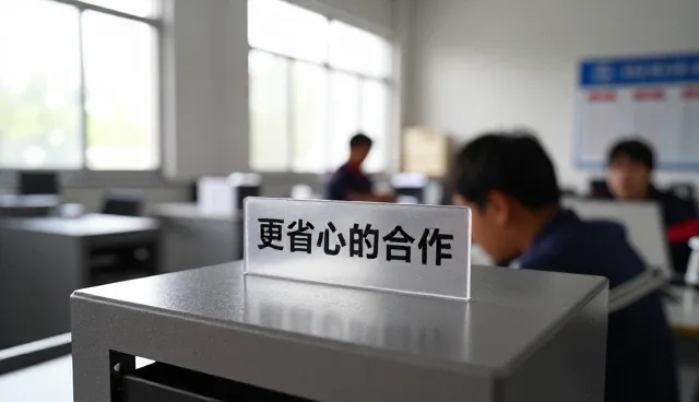 坚持规范经营环境下体验价值不断提升