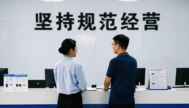 体验场景中规范经营的处理方法与实践路径