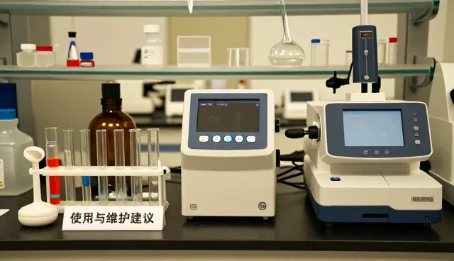 选型过程中需关注的常见问题解析