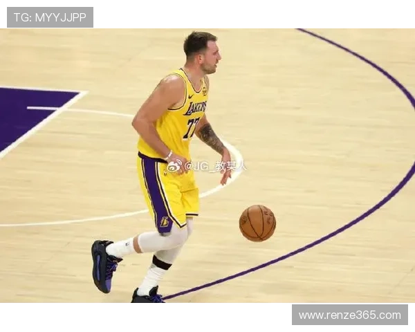 张佳玮分析NBA杯赛局势湖人持球得分能力位居联盟前列